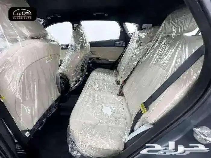 هيونداي كونا فليت 2025- 79350شامل الضريبة 4