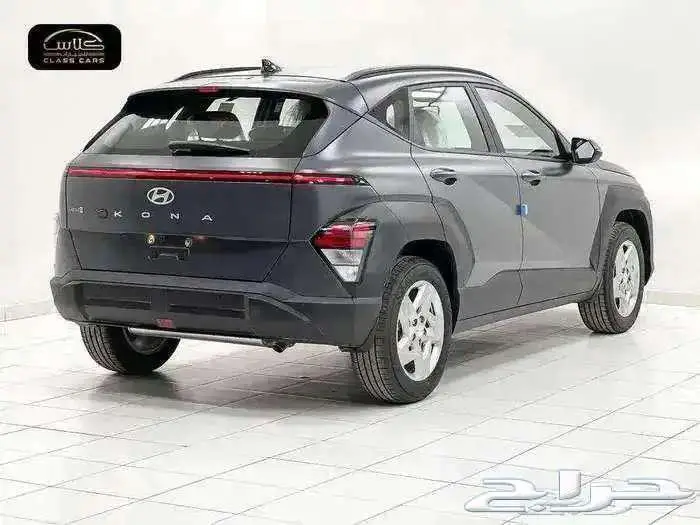 هيونداي كونا فليت 2025- 79350شامل الضريبة 7