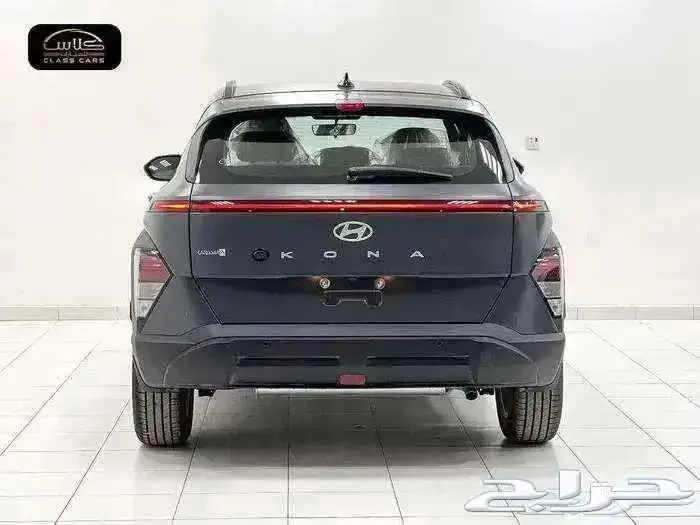 هيونداي كونا فليت 2025- 79350شامل الضريبة 9