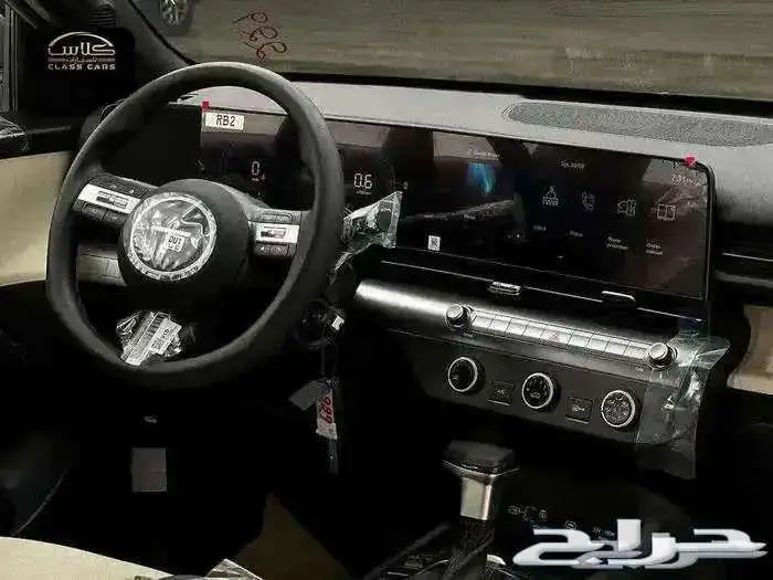 هيونداي كونا فليت 2025- 79350شامل الضريبة 10