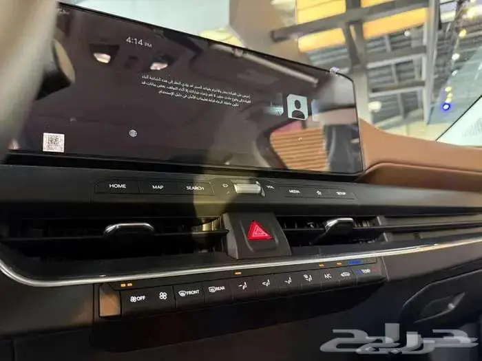 كيا k4 نص ل وستاندر 2026 7