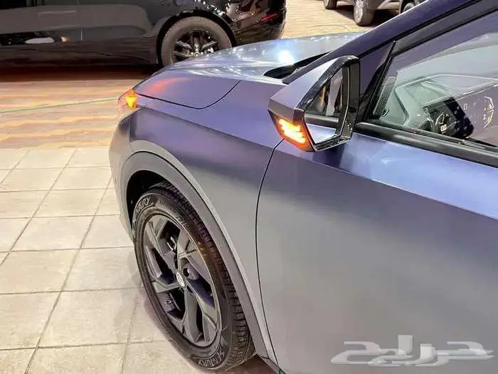 جاك امزوم GS3 موديل 2025 نص فل كاش او اقساط 6