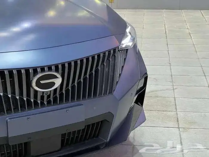 جاك امزوم GS3 موديل 2025 نص فل كاش او اقساط 2