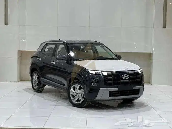 هيونداي كريتا gl موديل 2026 عروض 0