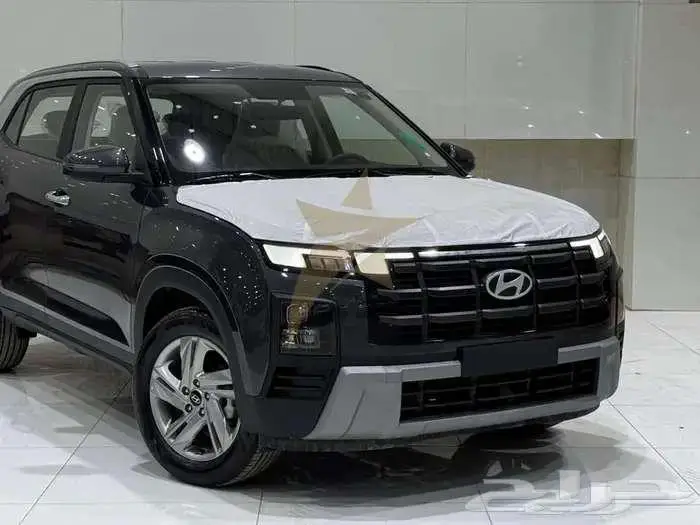 هيونداي كريتا gl موديل 2026 عروض 1