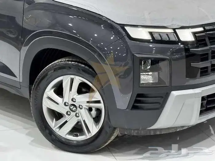 هيونداي كريتا gl موديل 2026 عروض 2