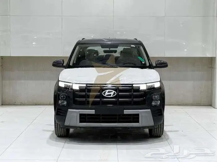 هيونداي كريتا gl موديل 2026 عروض 3