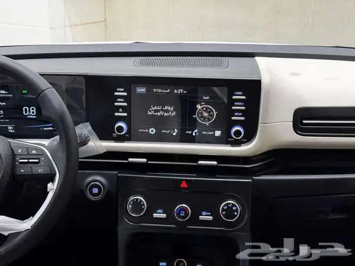 هيونداي كريتا gl موديل 2026 عروض 9