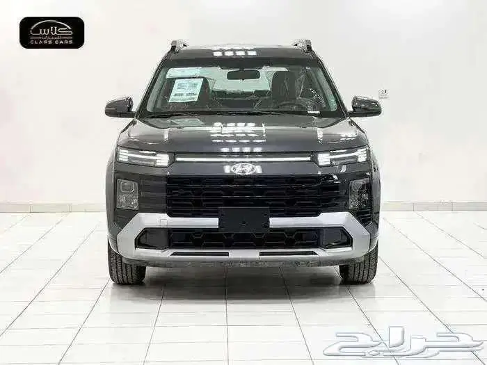 هيونداي جراند كريتا 2025- 89700ريال شامل الضريبة 0