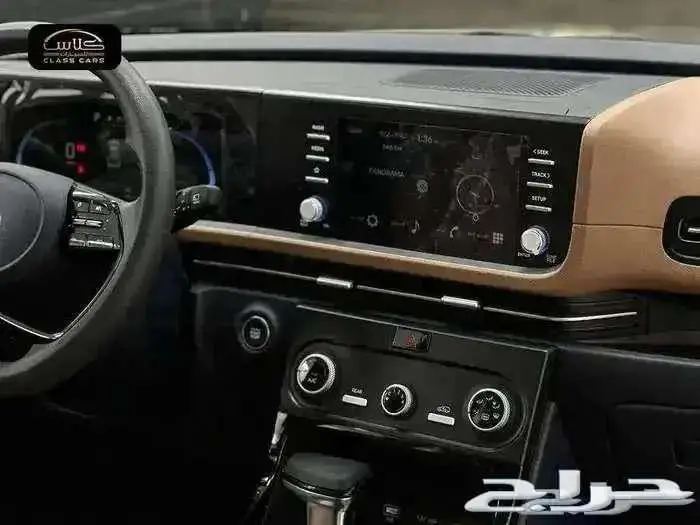 هيونداي جراند كريتا 2025- 89700ريال شامل الضريبة 2