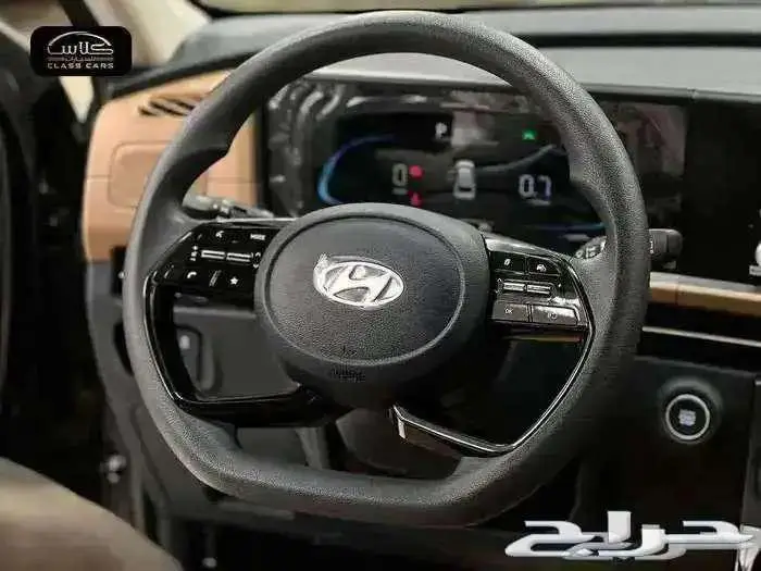 هيونداي جراند كريتا 2025- 89700ريال شامل الضريبة 6