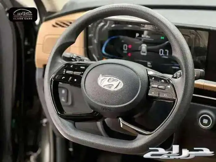 هيونداي جراند كريتا 2025- 89700ريال شامل الضريبة 7