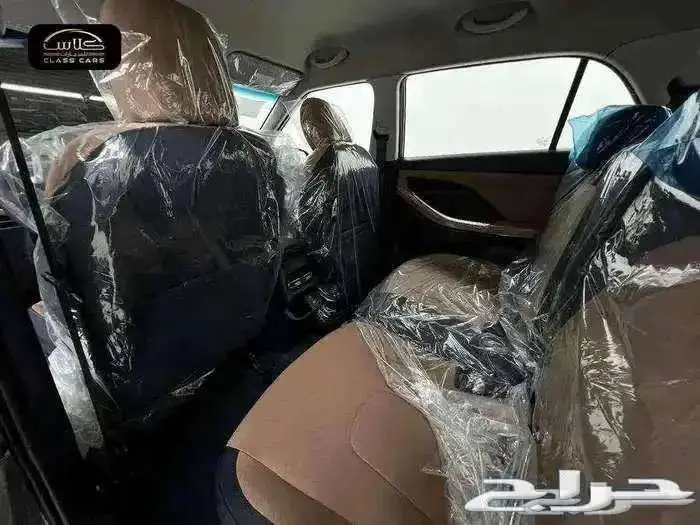 هيونداي جراند كريتا 2025- 89700ريال شامل الضريبة 11