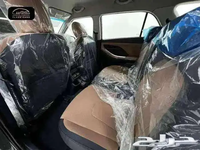 هيونداي جراند كريتا 2025- 89700ريال شامل الضريبة 13