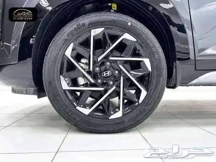هيونداي جراند كريتا 2025- 89700ريال شامل الضريبة 15