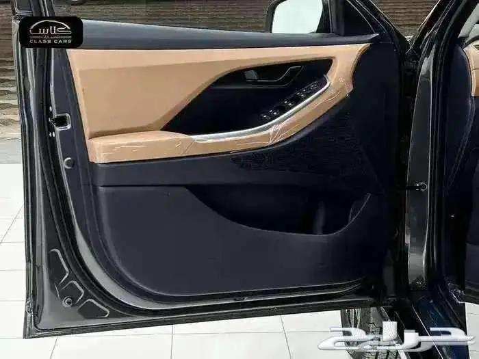 هيونداي جراند كريتا 2025- 89700ريال شامل الضريبة 16