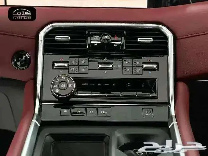 باترول SE بلاتينيوم سيتي 2025 -322000 ريال شامل الضريبة 14