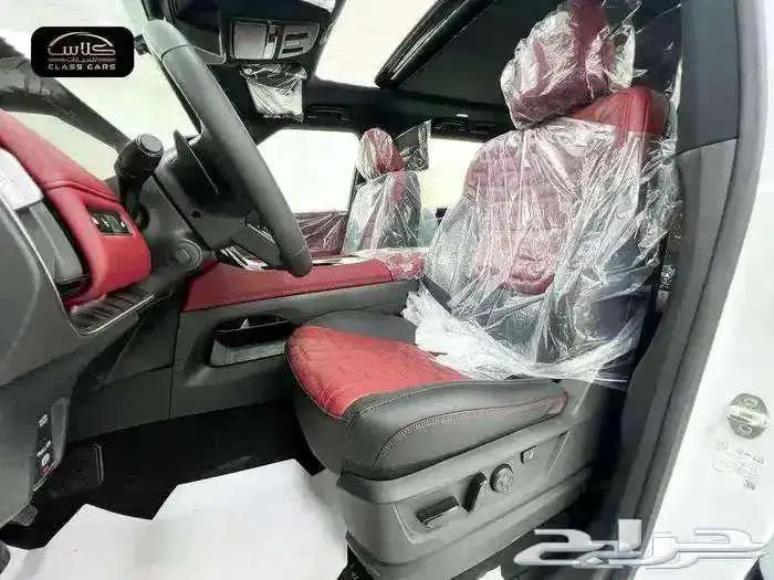 باترول SE بلاتينيوم سيتي 2025 -322000 ريال شامل الضريبة 5