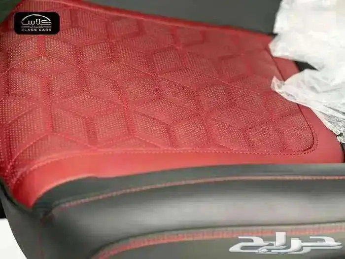 باترول SE بلاتينيوم سيتي 2025 -322000 ريال شامل الضريبة 6