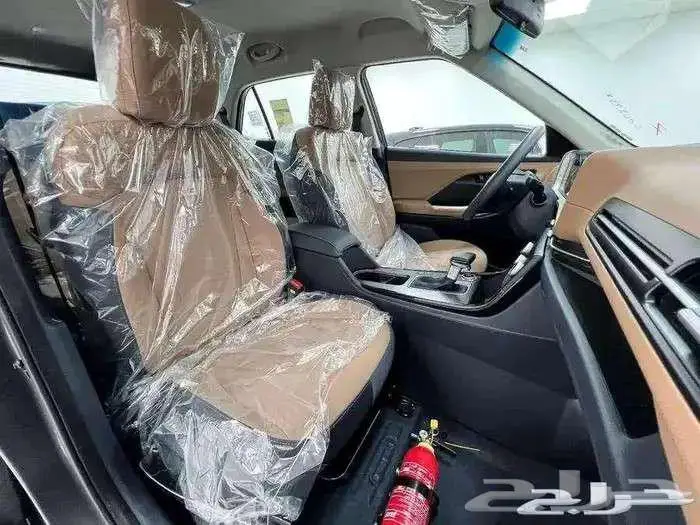 هيونداي - جراند كريتا - الشكل الجديد - سمارت - 2025 10