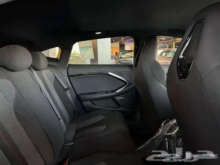 ام جي 7 منااافس الالنترا بسعر خاص 9