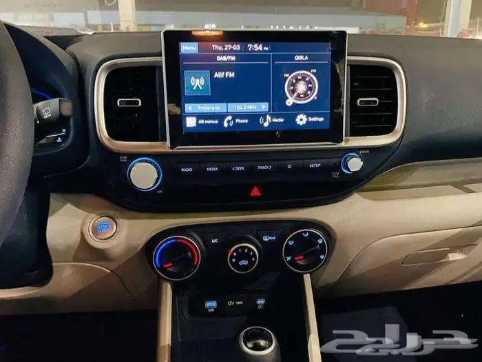 هيونداي فينو كمفورت موديل 25 كاش وتمويل اقوي العروض 6