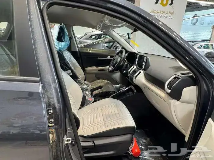 كيا سونيت GL ستاندر 2026 4