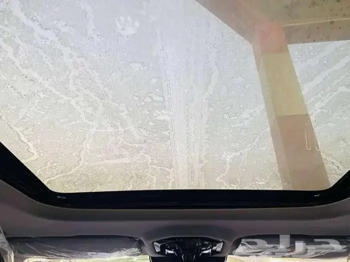 جيتور T1 لاكجيري موديل 25 كاش وتمويل جميع البنوك 3