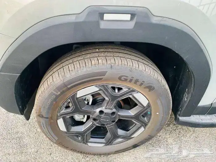 جيتور T1 لاكجيري موديل 25 كاش وتمويل جميع البنوك 11