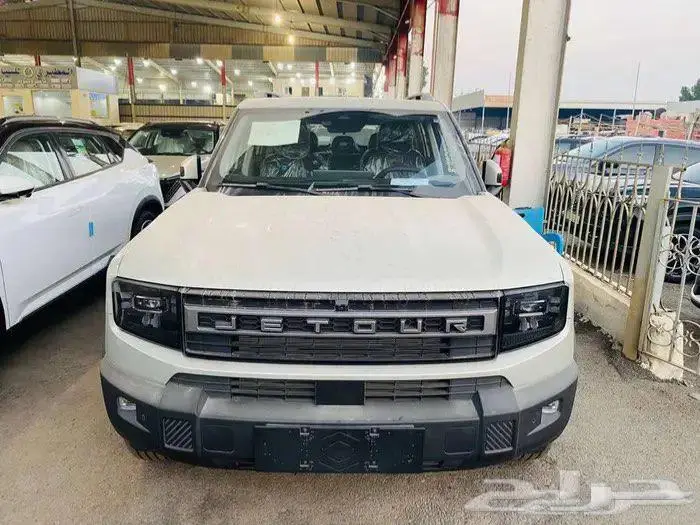 جيتور T1 لاكجيري موديل 25 كاش وتمويل جميع البنوك 0