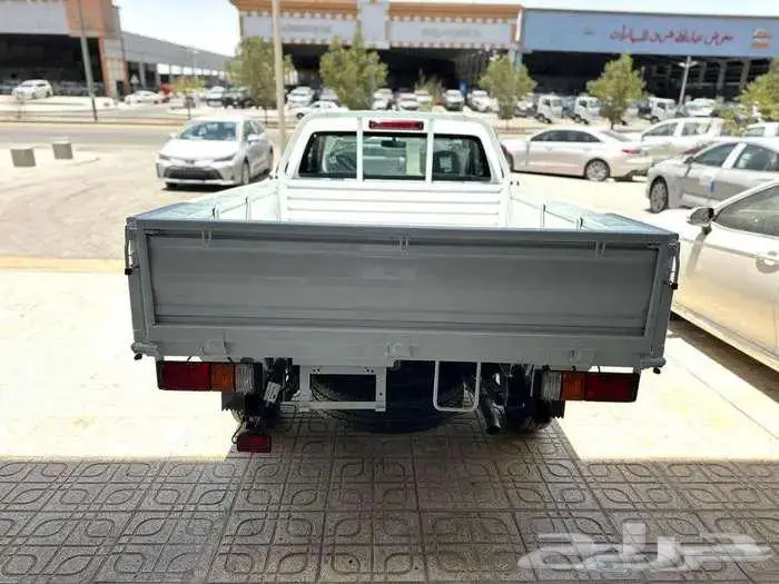 ايسوزو ديماكس غماره جوانب 2026 ديزل كاش وتقسيط 2