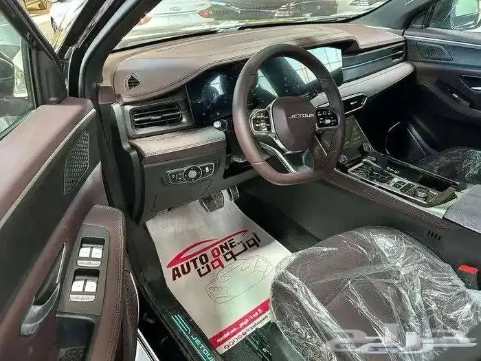 جيتور اكس 70بلس موديل 2025 كاش و تقسيط 3