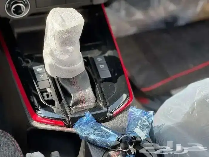 ايسوزو GT فل كامل دبل 2025 سعر مناسب 8