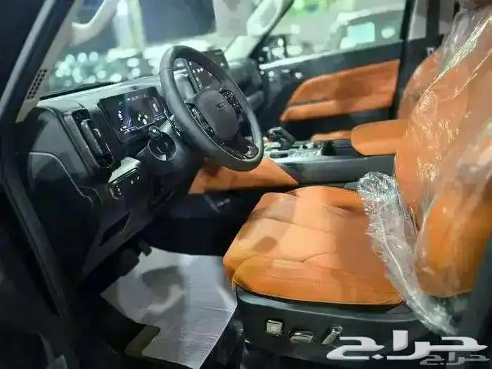 هافال H9 فال كامل كاش _أقساط جميع البنوك وشركات التمويل 6