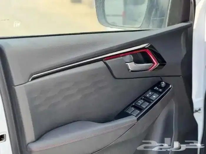 ايسوزو GT فل كامل دبل 2025 سعر مناسب 6