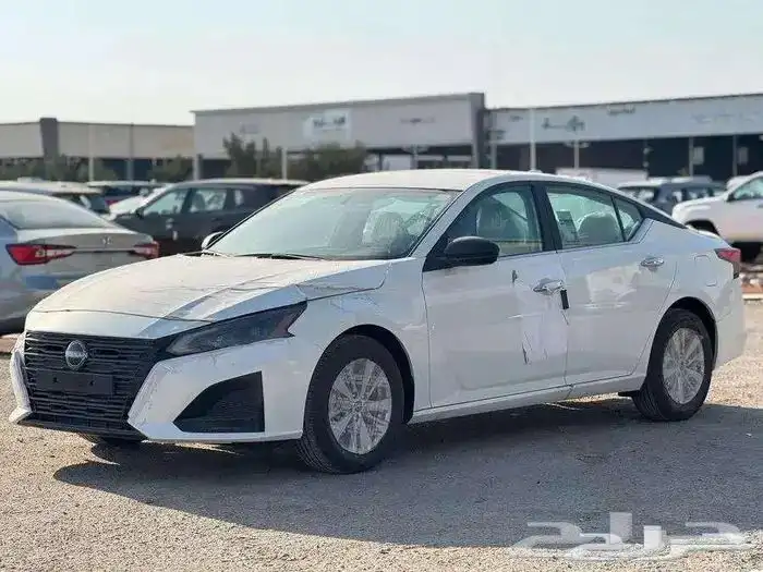 نيسان التيما S استندر 2025 0