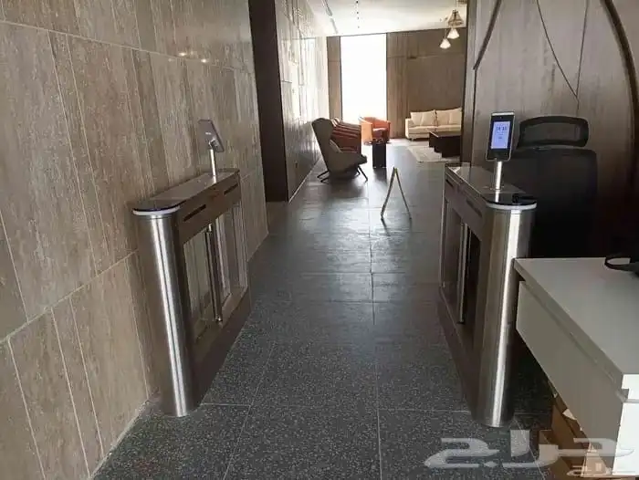 جهاز اكسس كنترول -جهاز قفل الباب 4