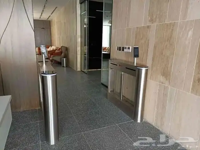 جهاز اكسس كنترول -جهاز قفل الباب 5