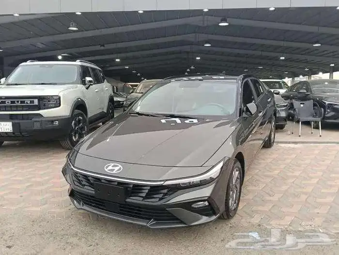 هيونداي النترا سمارت محرك 2.0 موديل 2026 4