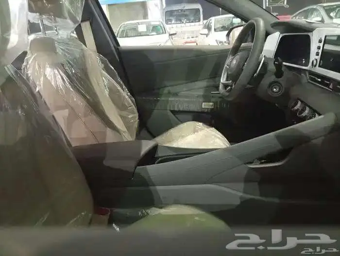 هيونداي النترا سمارت 2.0 موديل 2026 2