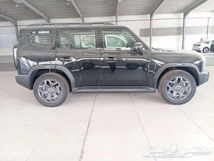 جيتور T2 لاكجري 2026 عرض 6