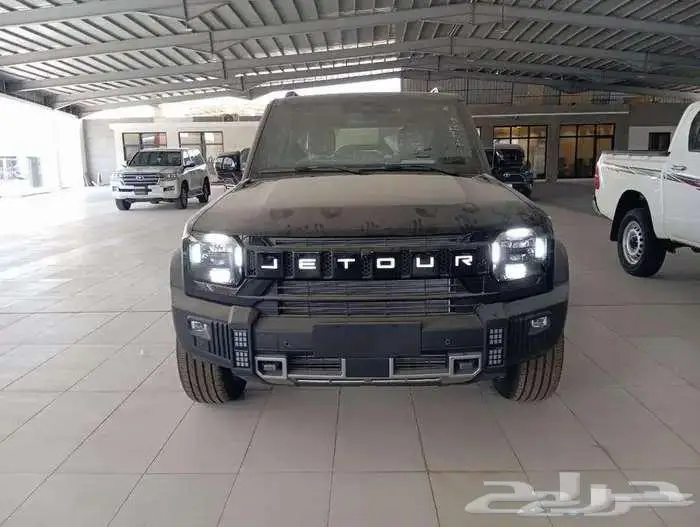 جيتور T2 لاكجري 2026 عرض 7