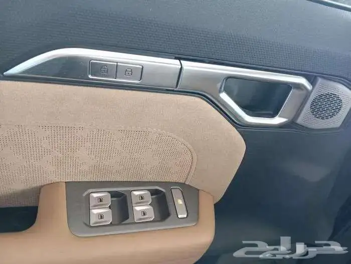 جيتور T2 لاكجري 2026 عرض 1