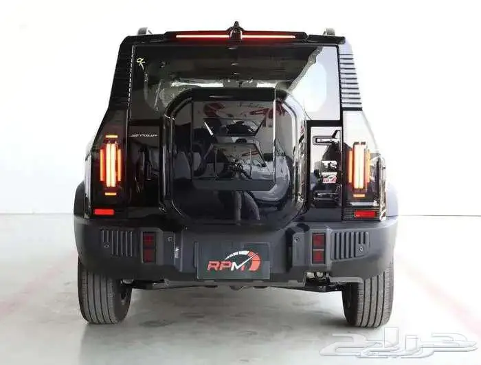 جيتور تي تو لاكجري T2 2026 عرض مغري للكاش جميع الالوان 4