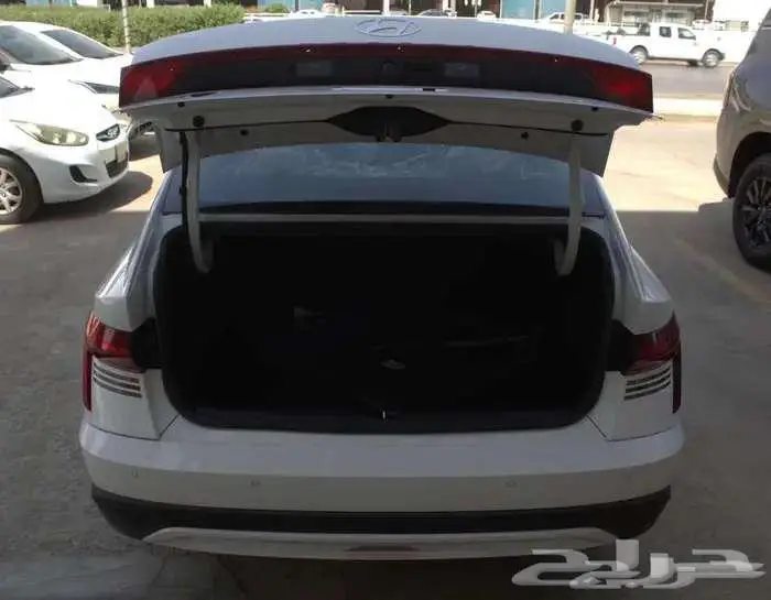 هيونداي اكسنت (فليت ) 2026 6