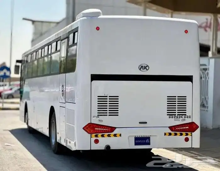 باص C9 انكاي 2025 - 67 راكب ديزل 3