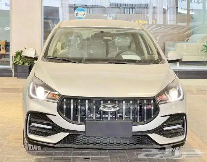 شيري اريزو5 2025 سعودي 3