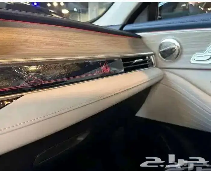 شيري اريزو 8 لاكجري فل كامل كاش واقساط 2025 7