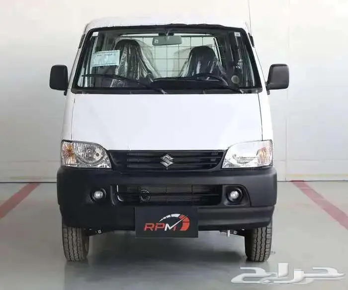 سوزوكي ايكو 2026 كاش وتمويل بنوك 5