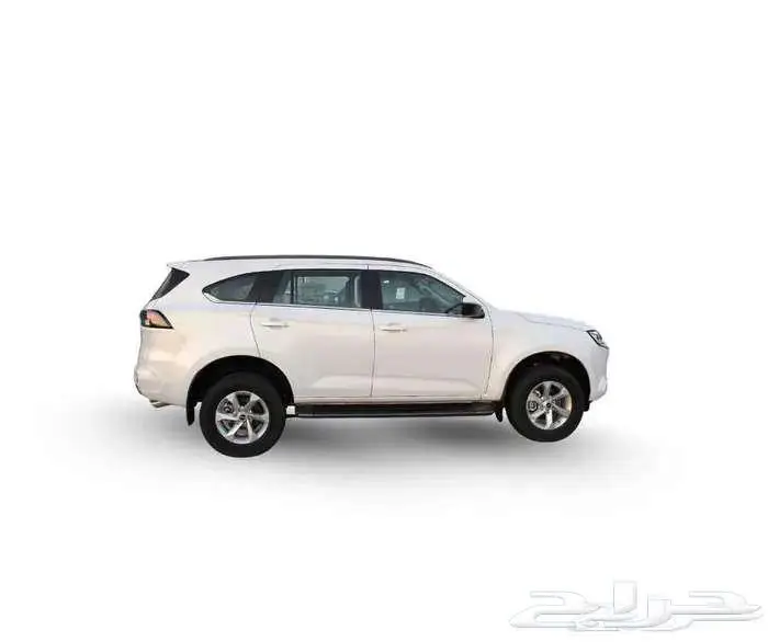 ايسوزو MU - X 2024 بسعر 102000 2